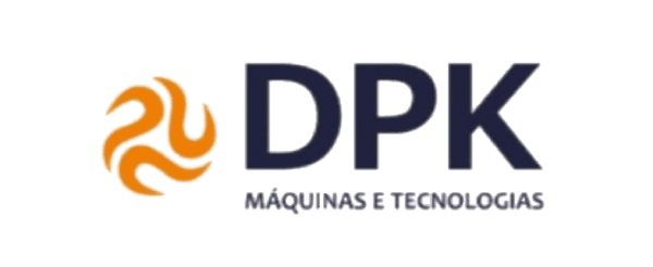 DPK Máquinas e Tecnologias - Empresa de máquinas e tecnologias industriais, especializada em manutenção e soluções técnicas, na cidade de Sapiranga/RS.